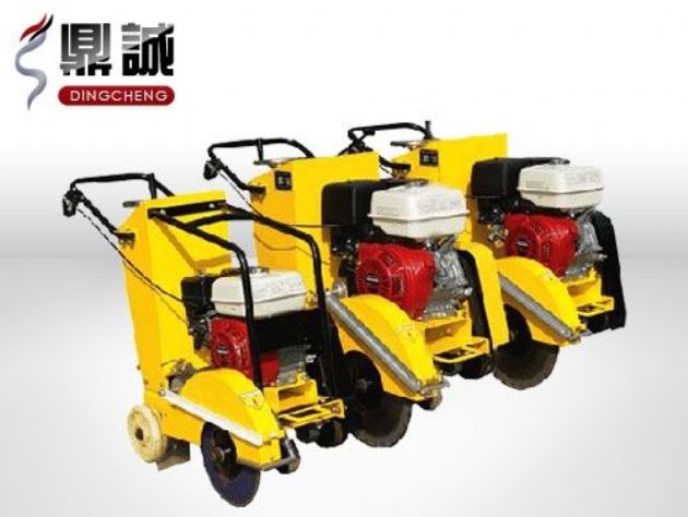 點擊查看詳細信息<br>標題：路面切割機 閱讀次數：6305