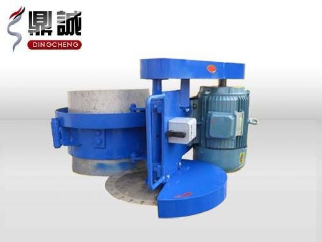 點擊查看詳細信息<br>標題：卡箍式管樁切樁機 閱讀次數：13899