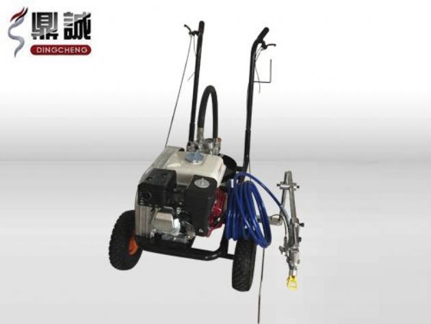點擊查看詳細信息<br>標題：冷噴式劃線機 閱讀次數：13682