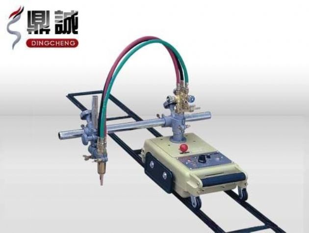 點擊查看詳細信息<br>標題：半自動火焰切割機 閱讀次數(shù)：4540