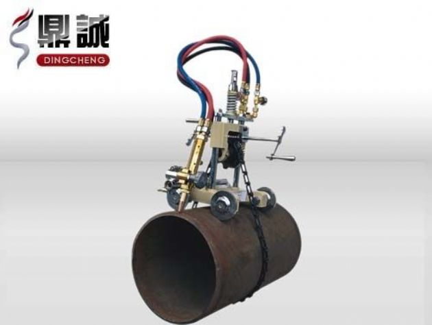 點擊查看詳細信息<br>標題：手搖式管道切割機 閱讀次數(shù)：4967