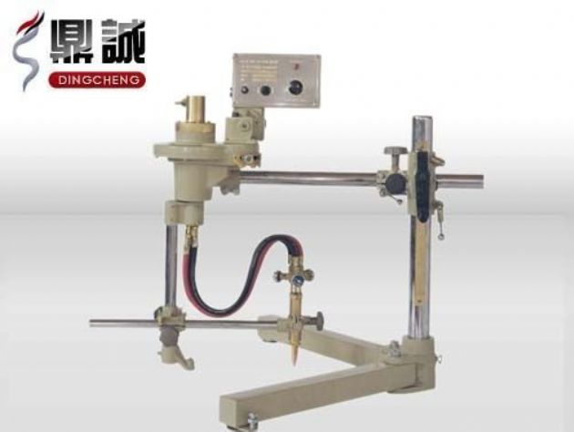 點擊查看詳細信息<br>標題：火焰切割圓機  閱讀次數(shù)：4610