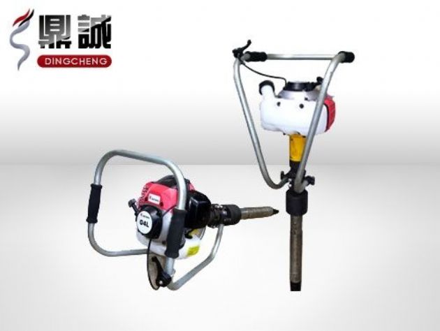 點(diǎn)擊查看詳細(xì)信息<br>標(biāo)題：內(nèi)燃搗固機(jī) 閱讀次數(shù)：4317