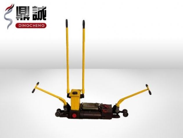 點(diǎn)擊查看詳細(xì)信息<br>標(biāo)題：軌縫調(diào)整器 閱讀次數(shù)：4497
