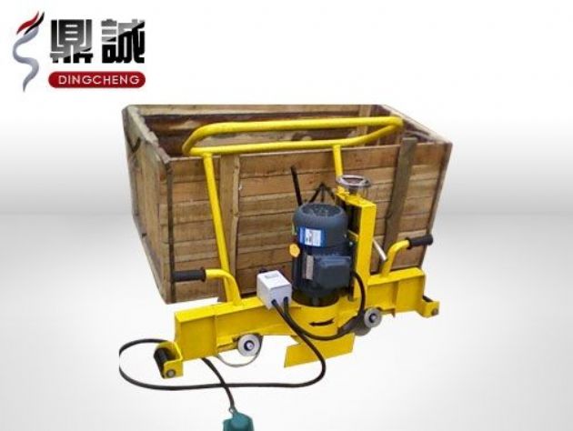 點(diǎn)擊查看詳細(xì)信息<br>標(biāo)題：電動(dòng)鋼軌打磨機(jī) 閱讀次數(shù)：4775