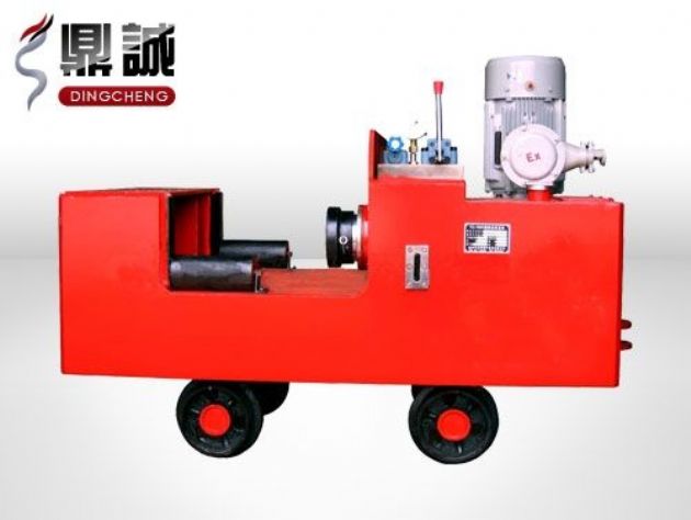 點擊查看詳細(xì)信息<br>標(biāo)題：液壓校直機 閱讀次數(shù)：4639