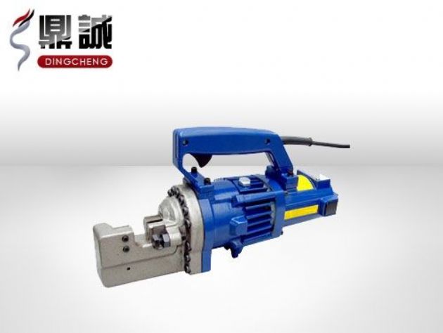 點(diǎn)擊查看詳細(xì)信息<br>標(biāo)題：電動(dòng)鋼筋剪 閱讀次數(shù)：4419