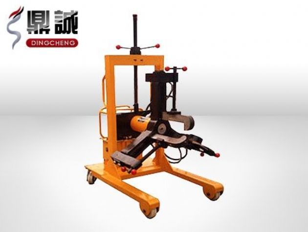 點擊查看詳細信息<br>標題：電動升降拔輪器 閱讀次數(shù)：4726