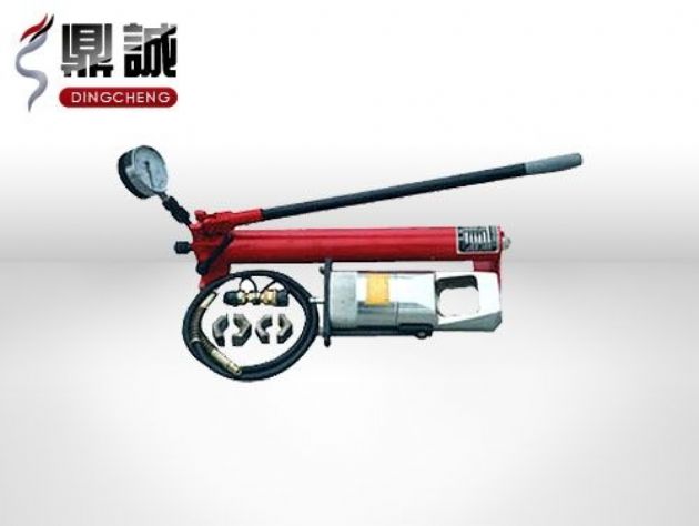 點擊查看詳細(xì)信息<br>標(biāo)題：液壓螺帽破切器 閱讀次數(shù)：4940