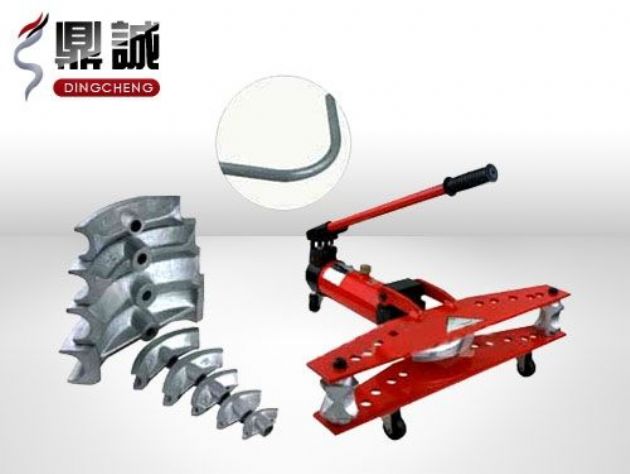 點擊查看詳細信息<br>標題：手動液壓彎管機 閱讀次數(shù)：4749