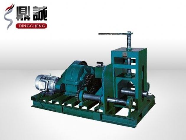 點擊查看詳細(xì)信息<br>標(biāo)題：臥式多功能滾動彎管機 閱讀次數(shù)：4838