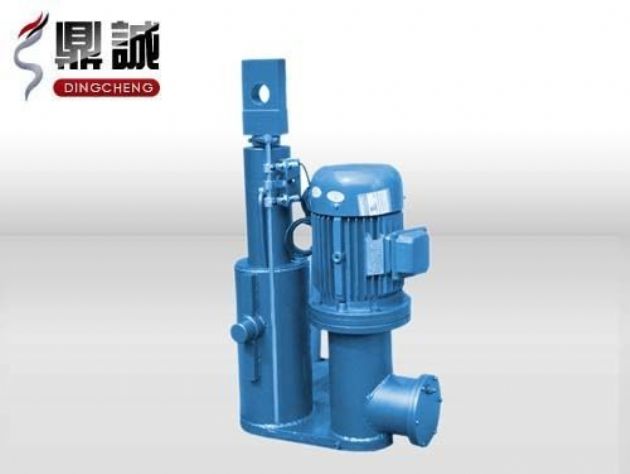 點擊查看詳細信息<br>標題：平行式電液推桿 閱讀次數(shù)：5072