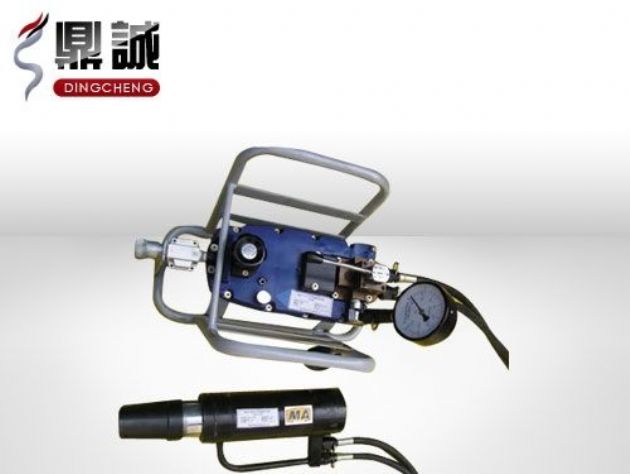 點擊查看詳細信息<br>標題：MQ氣動錨索張拉機具 閱讀次數：6023