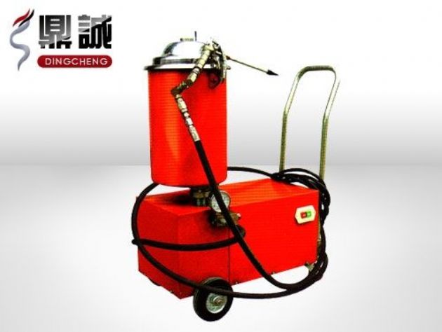 點擊查看詳細信息<br>標題：TZ-3電動注油機 閱讀次數(shù)：4466