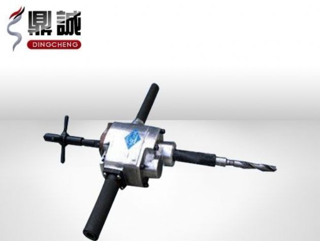 點擊查看詳細信息<br>標題：ZK19型軌道鉆 閱讀次數(shù)：3862