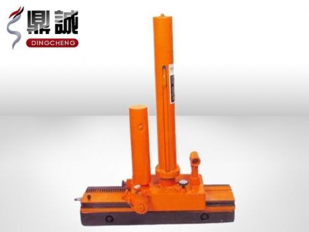 點擊查看詳細信息<br>標題：機車落軌復位機 閱讀次數(shù)：4871
