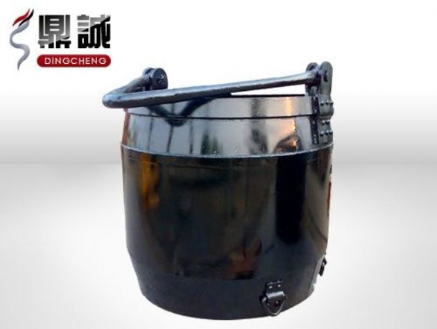 點擊查看詳細信息<br>標題：礦用吊桶 閱讀次數：6537