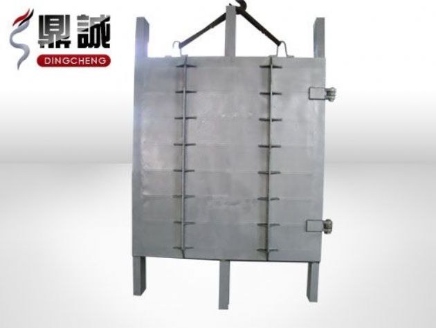 點擊查看詳細信息<br>標題：礦用防水密閉門 閱讀次數：7307