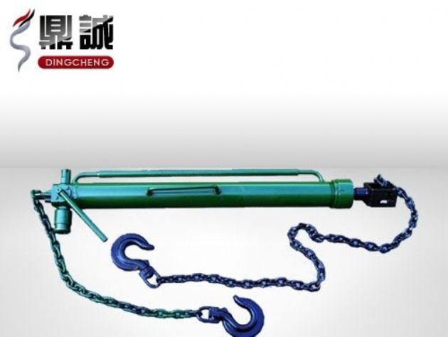 點(diǎn)擊查看詳細(xì)信息<br>標(biāo)題：液壓快速回柱器 閱讀次數(shù)：4700